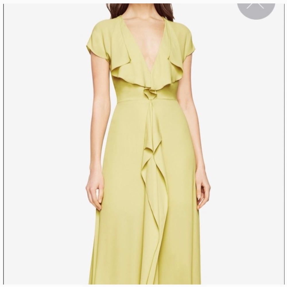 BCBG Everett Maxi Dress